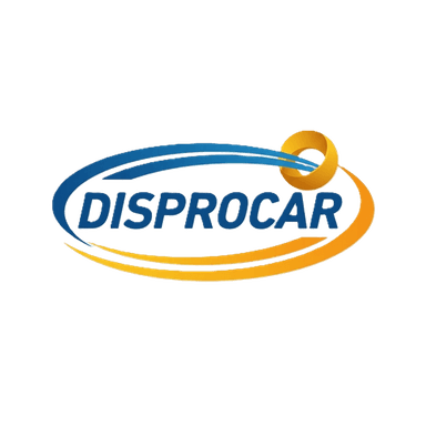 Disprocar Logo