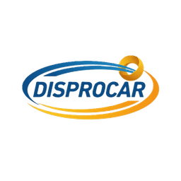 Disprocar Logo